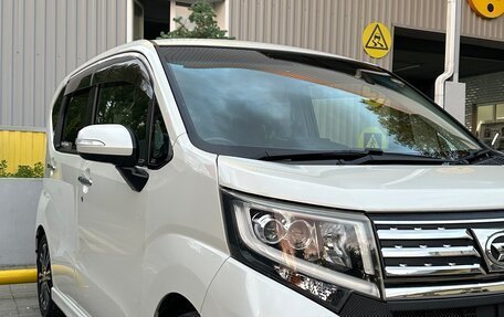 Daihatsu Move VI рестайлинг, 2015 год, 920 000 рублей, 8 фотография