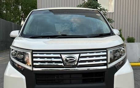 Daihatsu Move VI рестайлинг, 2015 год, 920 000 рублей, 6 фотография