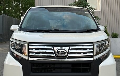 Daihatsu Move VI рестайлинг, 2015 год, 920 000 рублей, 5 фотография