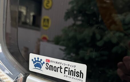 Daihatsu Move VI рестайлинг, 2015 год, 920 000 рублей, 18 фотография