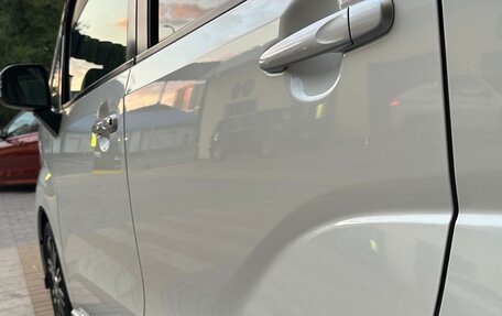 Daihatsu Move VI рестайлинг, 2015 год, 920 000 рублей, 12 фотография