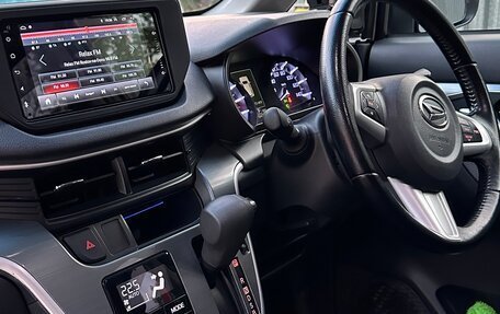 Daihatsu Move VI рестайлинг, 2015 год, 920 000 рублей, 23 фотография