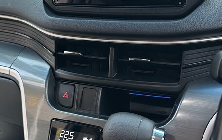 Daihatsu Move VI рестайлинг, 2015 год, 920 000 рублей, 24 фотография