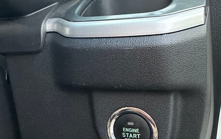 Daihatsu Move VI рестайлинг, 2015 год, 920 000 рублей, 26 фотография