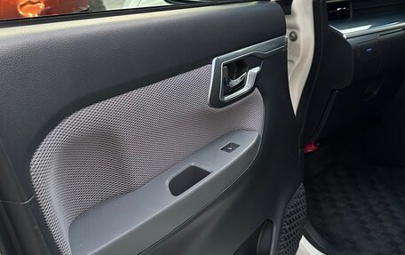 Daihatsu Move VI рестайлинг, 2015 год, 920 000 рублей, 25 фотография