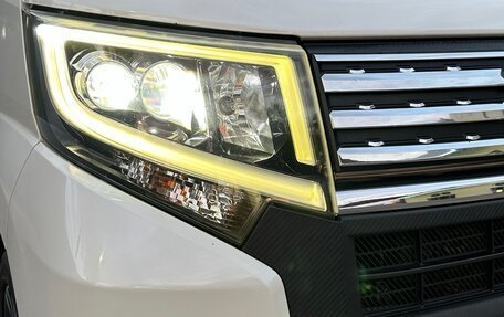 Daihatsu Move VI рестайлинг, 2015 год, 920 000 рублей, 31 фотография