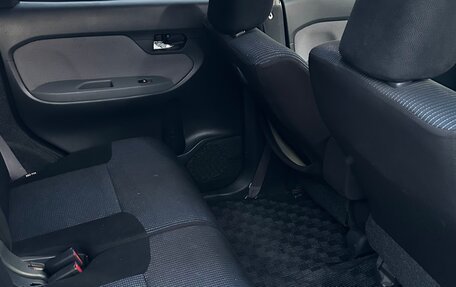 Daihatsu Move VI рестайлинг, 2015 год, 920 000 рублей, 34 фотография