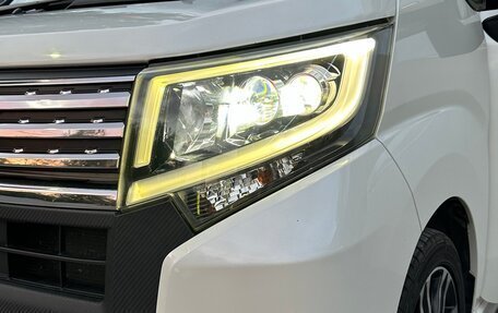Daihatsu Move VI рестайлинг, 2015 год, 920 000 рублей, 30 фотография