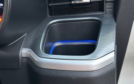 Daihatsu Move VI рестайлинг, 2015 год, 920 000 рублей, 27 фотография