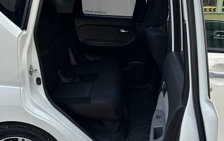 Daihatsu Move VI рестайлинг, 2015 год, 920 000 рублей, 37 фотография