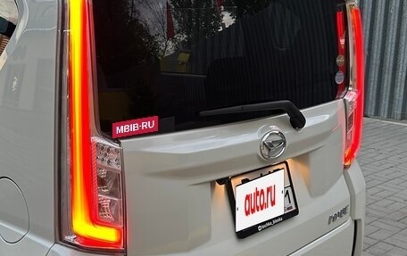 Daihatsu Move VI рестайлинг, 2015 год, 920 000 рублей, 32 фотография