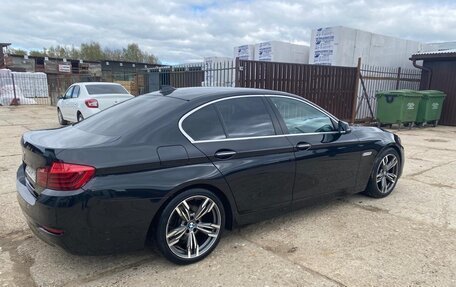 BMW 5 серия, 2014 год, 2 700 000 рублей, 3 фотография