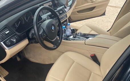 BMW 5 серия, 2014 год, 2 700 000 рублей, 7 фотография