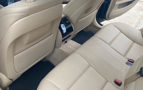 BMW 5 серия, 2014 год, 2 700 000 рублей, 9 фотография