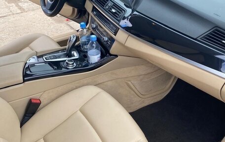 BMW 5 серия, 2014 год, 2 700 000 рублей, 8 фотография