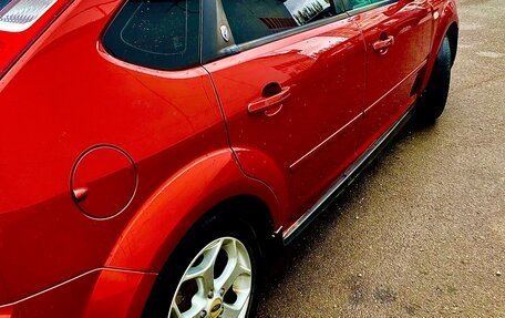 Ford Focus II рестайлинг, 2006 год, 520 000 рублей, 6 фотография