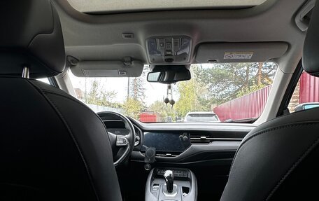 Haval F7 I, 2019 год, 2 100 000 рублей, 7 фотография