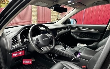 Haval F7 I, 2019 год, 2 100 000 рублей, 5 фотография