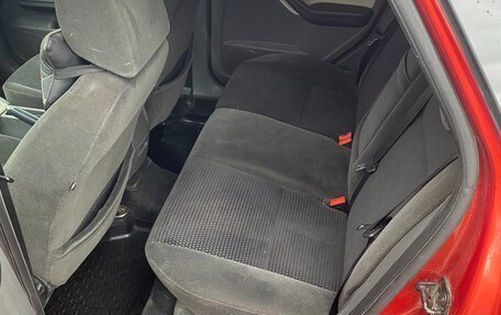 Ford Focus II рестайлинг, 2006 год, 520 000 рублей, 10 фотография
