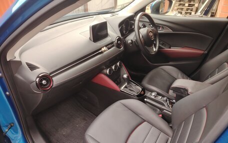 Mazda CX-3 I, 2015 год, 1 600 000 рублей, 5 фотография