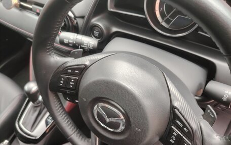 Mazda CX-3 I, 2015 год, 1 600 000 рублей, 11 фотография