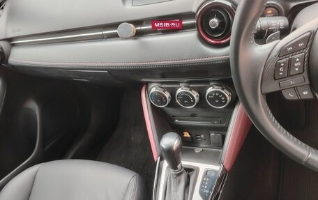 Mazda CX-3 I, 2015 год, 1 600 000 рублей, 9 фотография