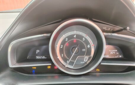 Mazda CX-3 I, 2015 год, 1 600 000 рублей, 13 фотография
