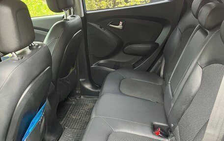 Hyundai ix35 I рестайлинг, 2012 год, 1 190 000 рублей, 12 фотография