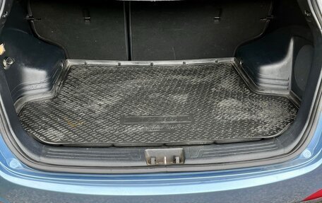 Hyundai ix35 I рестайлинг, 2012 год, 1 190 000 рублей, 13 фотография