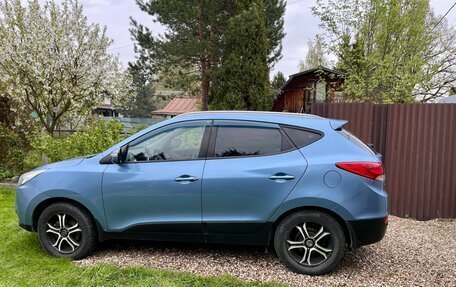 Hyundai ix35 I рестайлинг, 2012 год, 1 190 000 рублей, 6 фотография