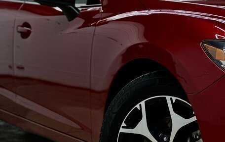 Mazda 6, 2017 год, 2 000 000 рублей, 4 фотография