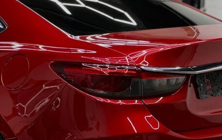 Mazda 6, 2017 год, 2 000 000 рублей, 5 фотография