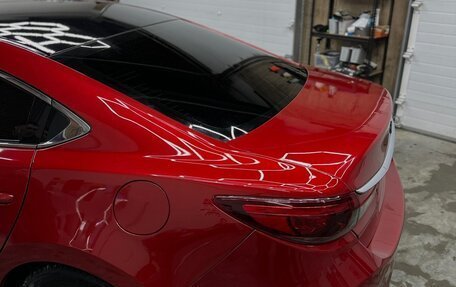 Mazda 6, 2017 год, 2 000 000 рублей, 7 фотография