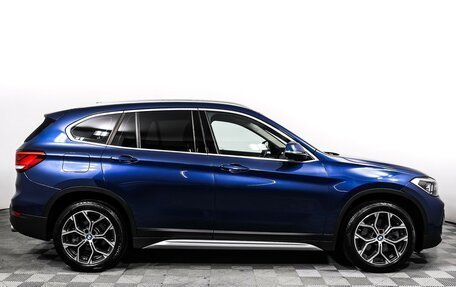 BMW X1, 2021 год, 4 000 000 рублей, 4 фотография