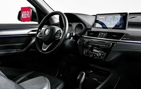 BMW X1, 2021 год, 4 000 000 рублей, 9 фотография