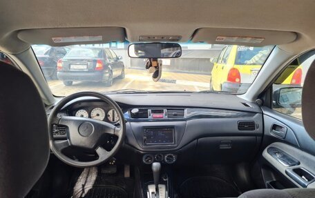 Mitsubishi Lancer IX, 2004 год, 320 000 рублей, 5 фотография