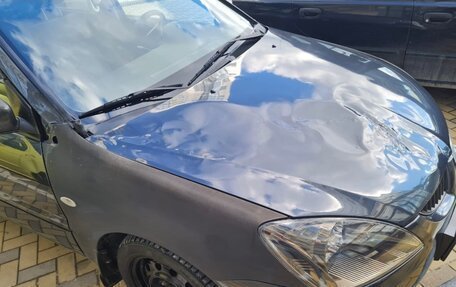 Mitsubishi Lancer IX, 2004 год, 320 000 рублей, 6 фотография