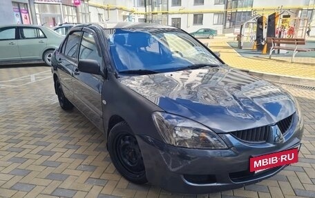 Mitsubishi Lancer IX, 2004 год, 320 000 рублей, 2 фотография