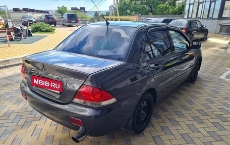 Mitsubishi Lancer IX, 2004 год, 320 000 рублей, 3 фотография