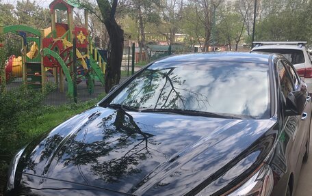 Hyundai Sonata VII, 2019 год, 2 100 000 рублей, 1 фотография