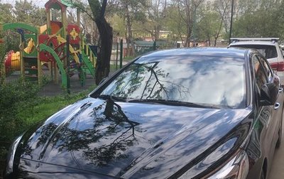 Hyundai Sonata VII, 2019 год, 2 100 000 рублей, 1 фотография