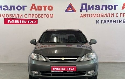 Chevrolet Lacetti, 2011 год, 547 000 рублей, 1 фотография