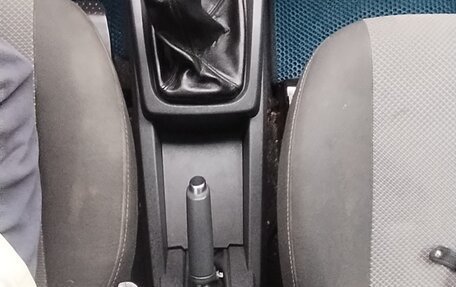 Opel Meriva, 2008 год, 410 000 рублей, 10 фотография