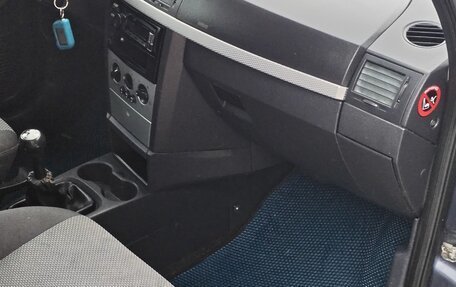 Opel Meriva, 2008 год, 410 000 рублей, 8 фотография