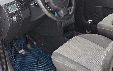Opel Meriva, 2008 год, 410 000 рублей, 16 фотография