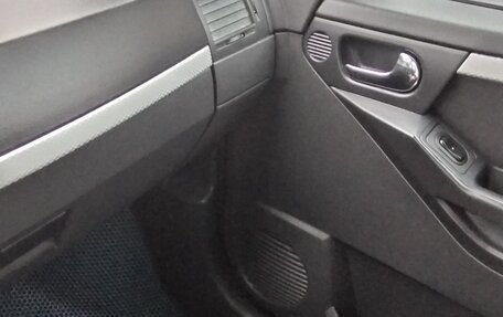 Opel Meriva, 2008 год, 410 000 рублей, 18 фотография
