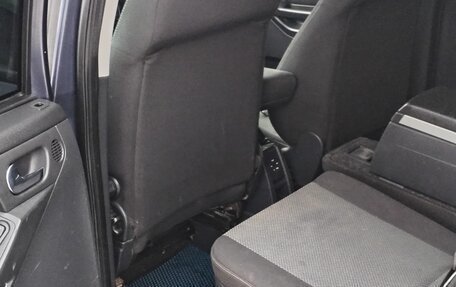 Opel Meriva, 2008 год, 410 000 рублей, 13 фотография
