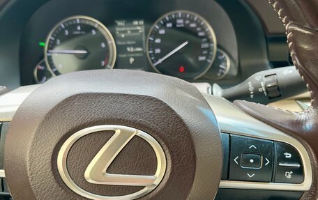 Lexus ES VII, 2016 год, 3 250 000 рублей, 5 фотография