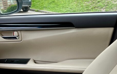 Lexus ES VII, 2016 год, 3 250 000 рублей, 7 фотография