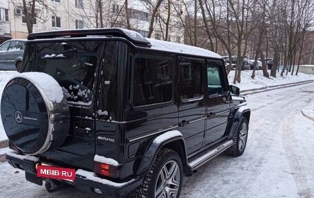 Mercedes-Benz G-Класс AMG, 2004 год, 3 100 000 рублей, 2 фотография